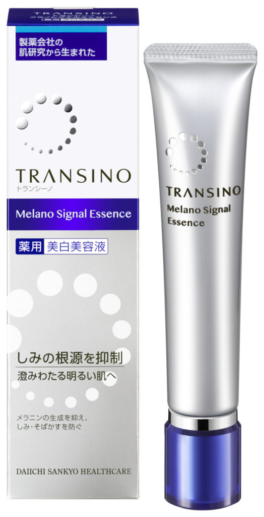 TRANSINO Melano Signal Essence